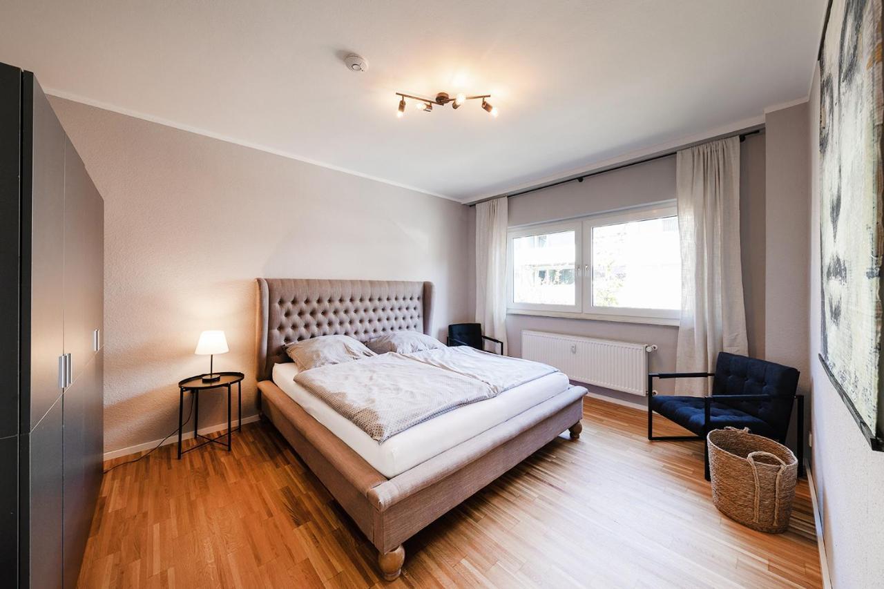 Kambrium Apartman Münster Kültér fotó